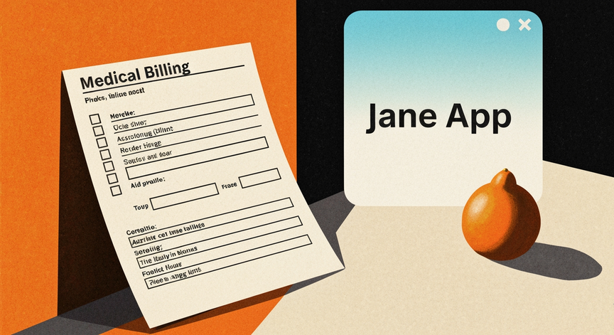 US Insurance Billing with Jane App