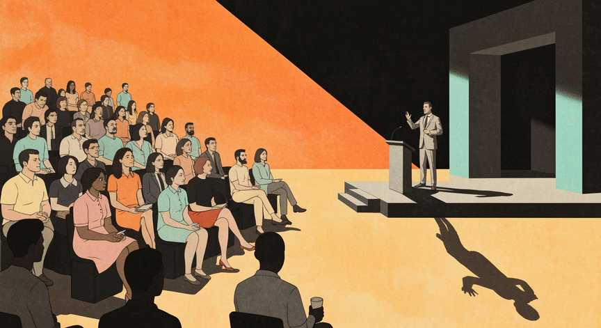 Public Speaking Mastery