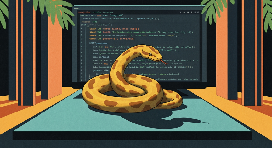 Introduction to Python Programming