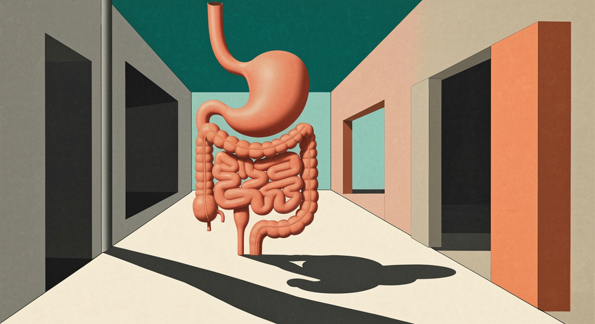 Gastrointestinal System Essentials