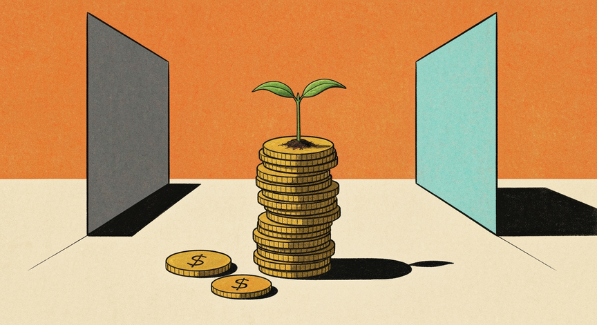 Mastering Compound Interest