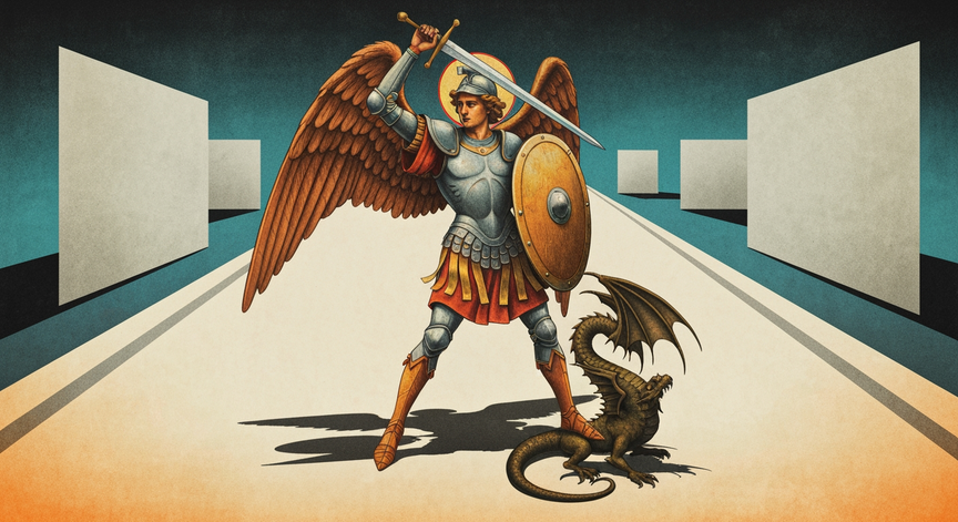 Saint Michael the Archangel