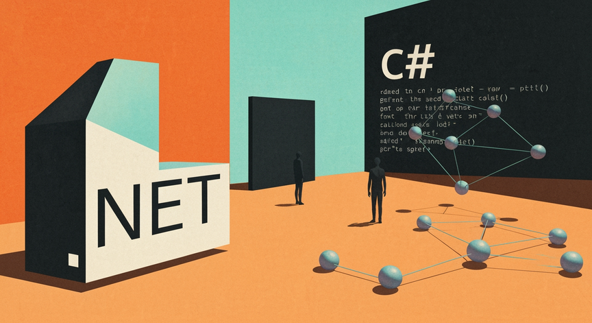 .NET Framework Essentials