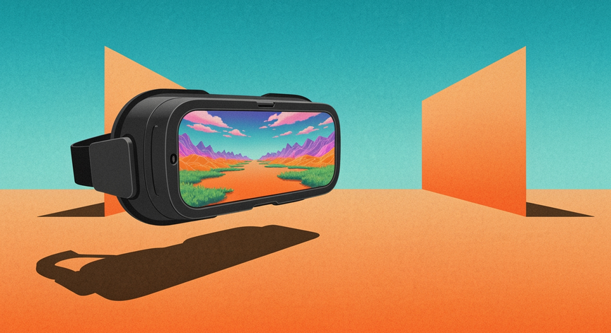 AI Powered Immersive Gaming