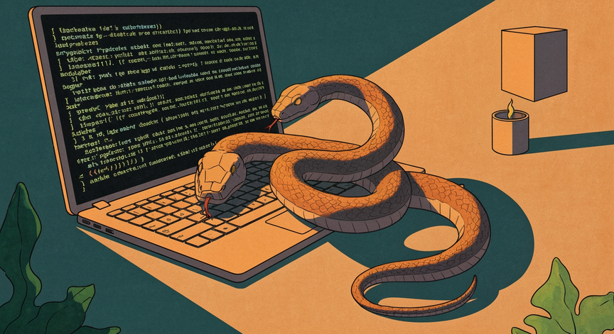 Python Programming Fundamentals