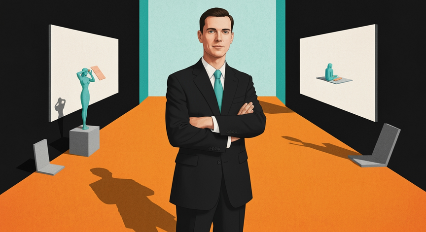 Crafting Your Personal Brand