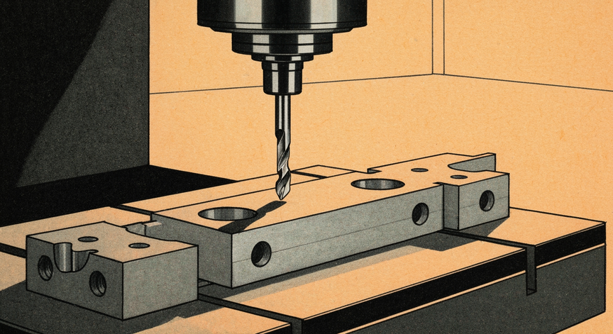Introduction to CNC Machining