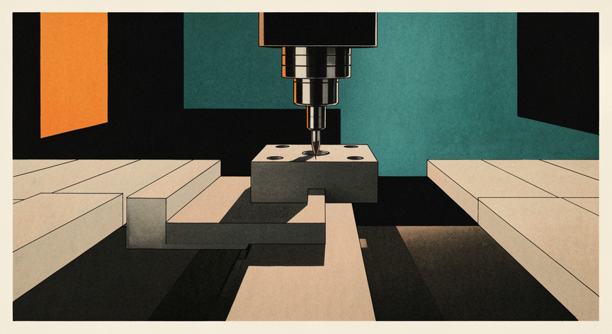 Machining Strategies Explained