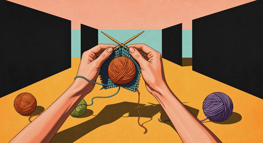 Introduction to Knitting