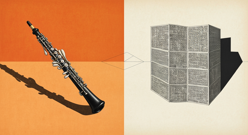 Oboe vs Claude Learning
