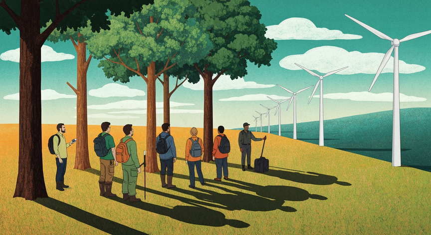 Indian Environment Professionals