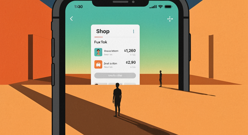 TikTok Shop Mastery $100k Launch