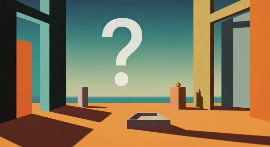 Unknown Topic