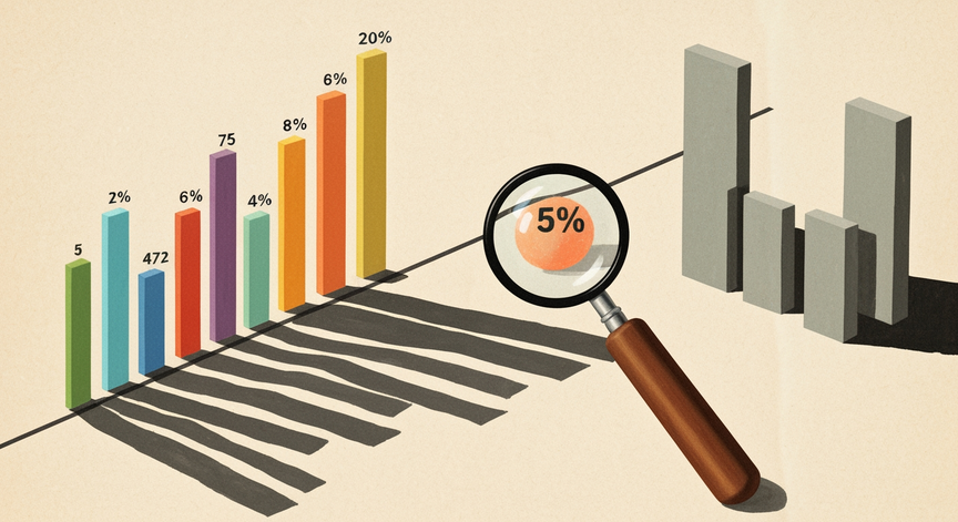 Descriptive Statistics and Linear Regression in Public Health