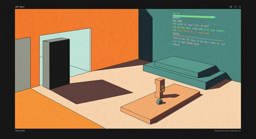 Go Terminal User Interfaces