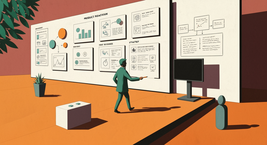 Product Strategy for Product Managers