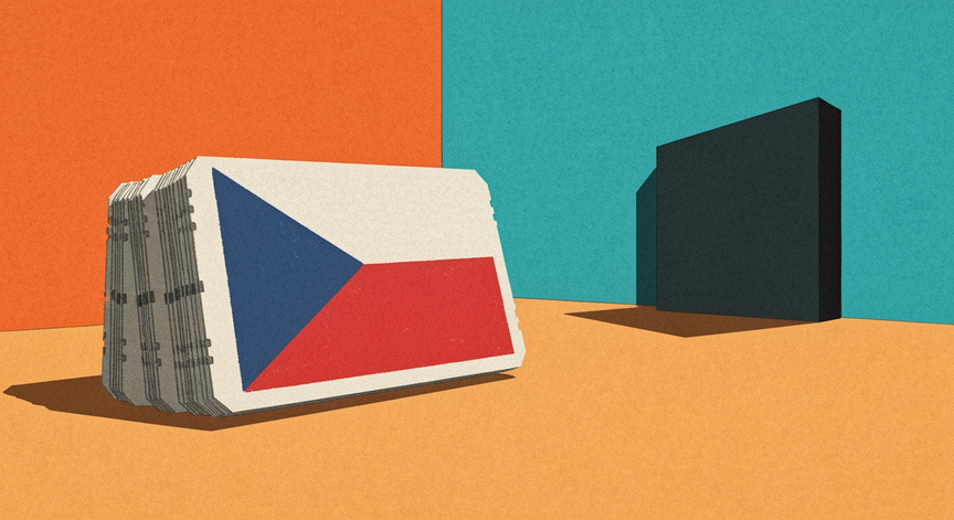 Czech Coupon Privatization Explained