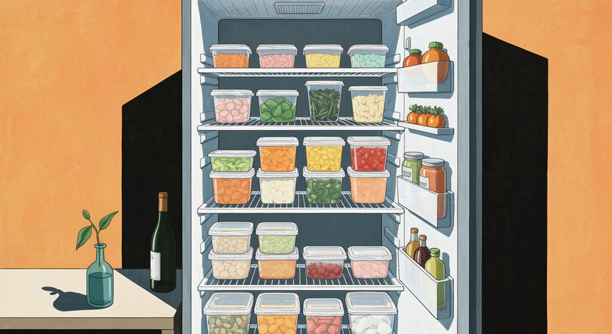 Master Your Meals Save Time and Money