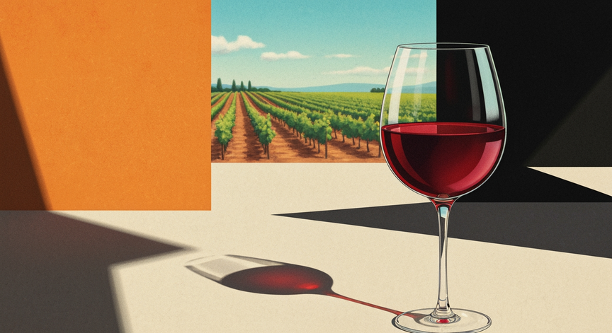 Introduction to Wine and Sommelier Basics