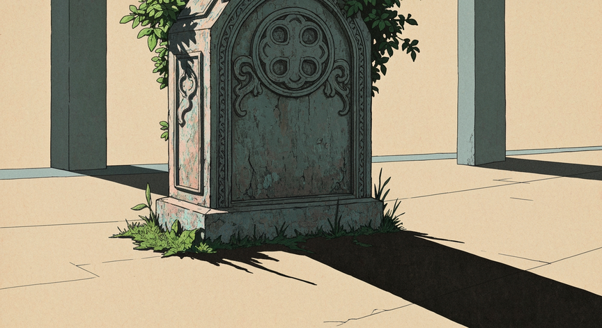 Cemeteries of Lukeville and Darby Wells