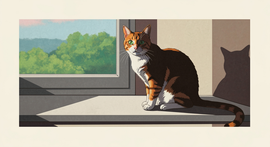 All About Cats