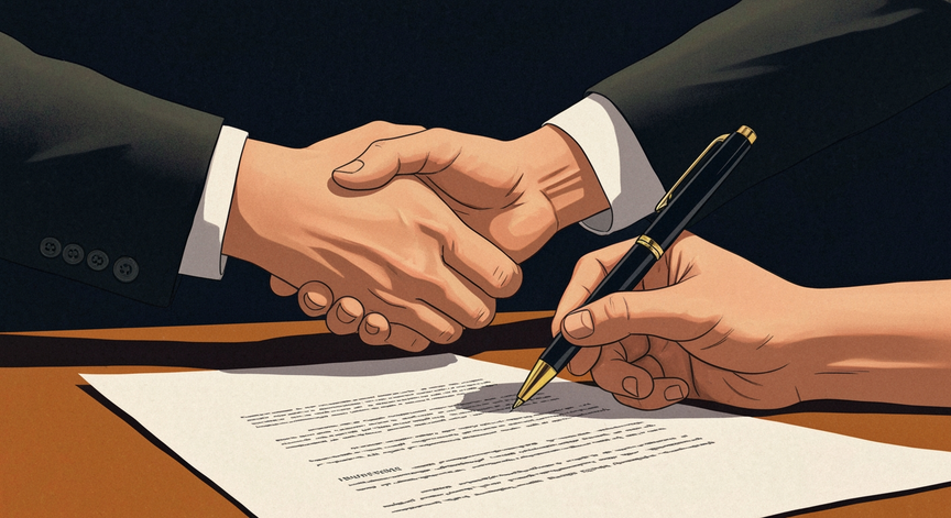 Introduction to Contracts