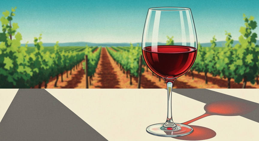Introduction to Wine
