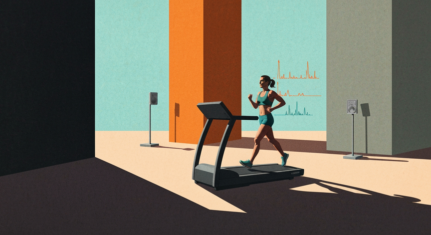 Cardiovascular Health and Performance Metrics
