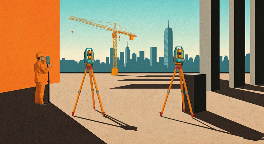 Survey Engineering Essentials