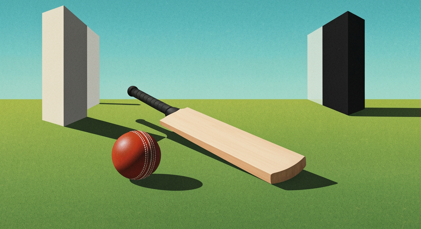 Cricket Fundamentals
