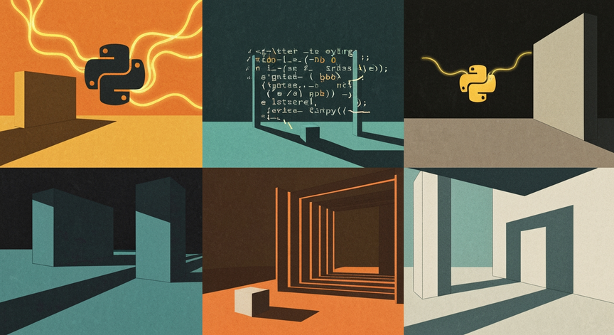 Vibe Python Web Development