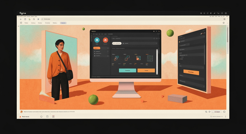 Figma for UI UX Essentials