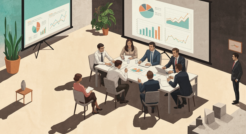 Business Analytics Essentials