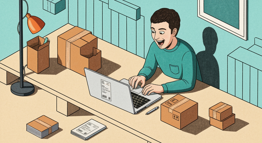 Launch Your E-commerce Empire