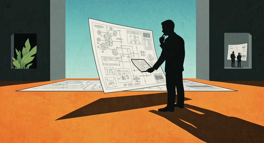 INTJ Career Growth Strategies