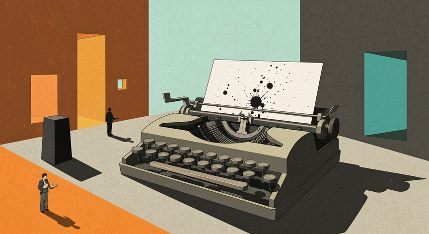 Emulating Chuck Palahniuk's Writing Style