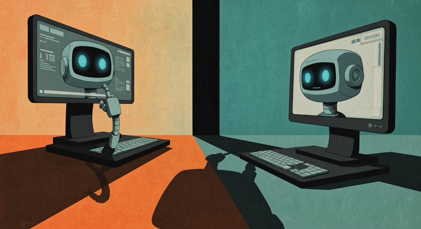Build Your First AI Bot