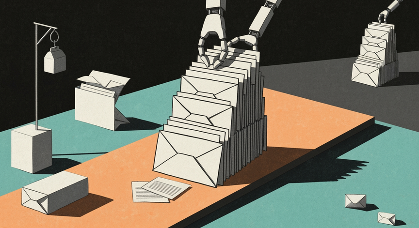 Inbox Zero Automation