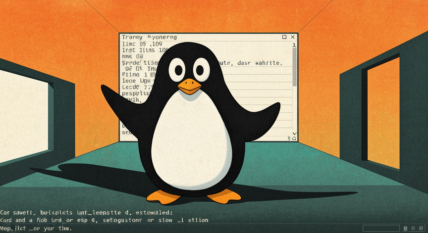 Introduction to Linux