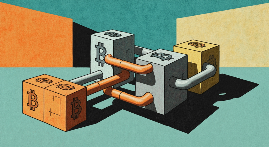 Blockchain Fundamentals