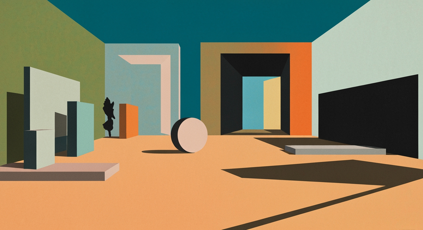 The Fundamentals of Visual Perception
