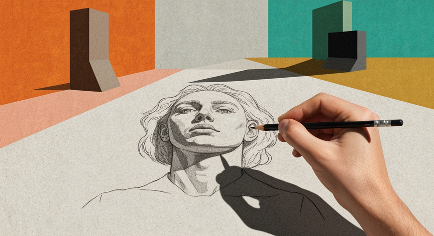 Mastering the Art of Drawing