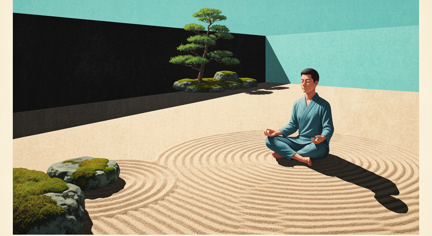 Introduction to Zen Buddhism