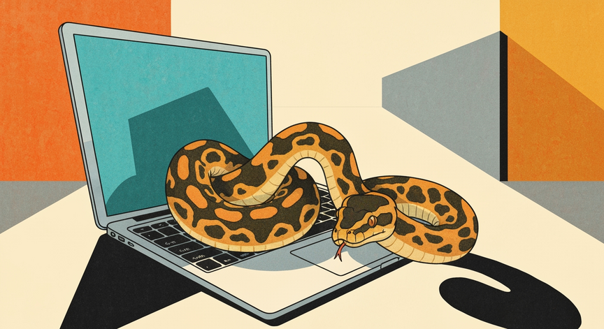 Introduction to Python Programming