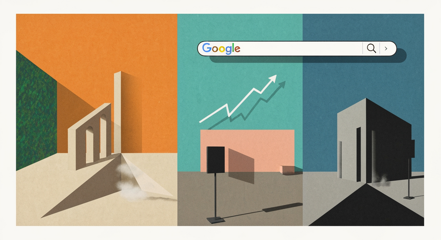 Google's QTE and Agent Enablement Operations