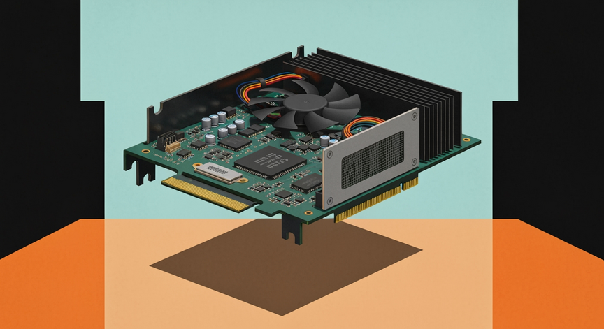 GPU Programming Essentials