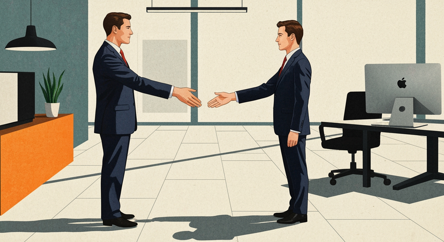 Mastering B2B Enterprise Sales