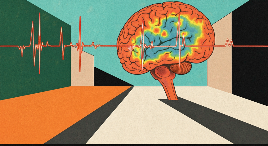 Brainwaves and Oxygenation