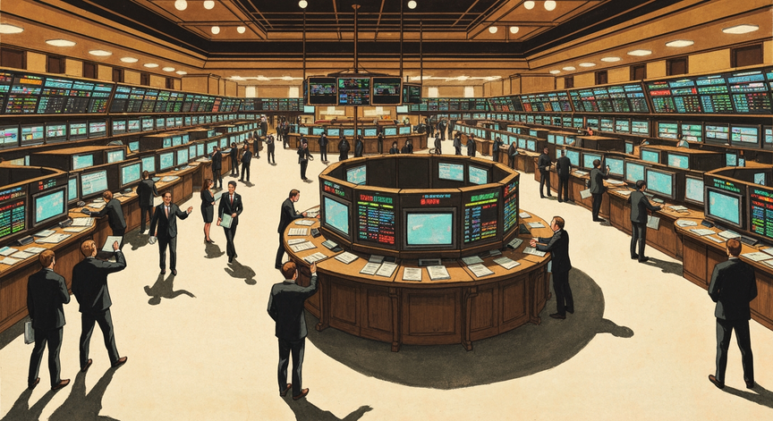 Introduction to the Stock Market