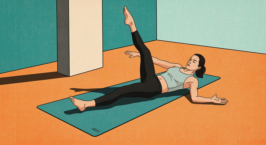 Pilates Fundamentals